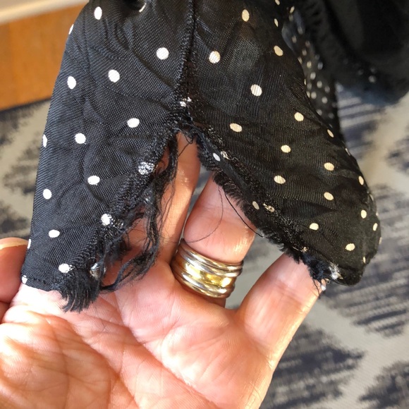 Marc By Marc Jacobs Eyelet Skirt - Size 2 - Picture 5 of 8